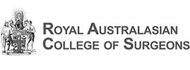 Royal Australasian College of Surgeons